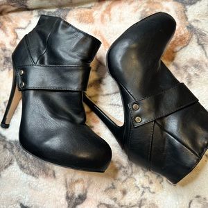 De Blossom Collection boot
